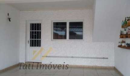 Residencial - Jd Tangara