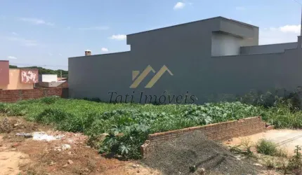 Residencial - Jd Embare