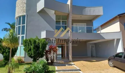 Residencial - Damha Iii