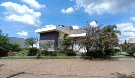 Residencial - Parque Espraiado
