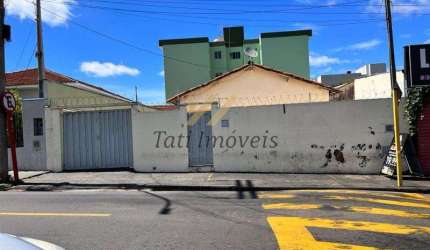 Residencial - Cid Jardim