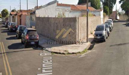 Residencial - Jd Beatriz