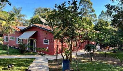 Residencial - Loteamento Recreio Campestre