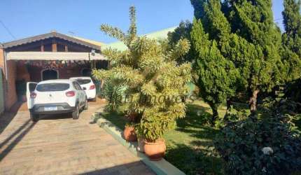 Residencial - Pq Santa Felicia Jardim