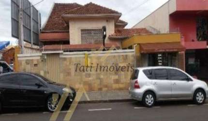 Residencial - Centro