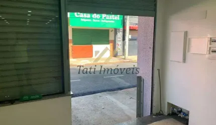 Comercial - Jd Sao Carlos