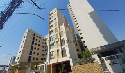 Residencial - Centro