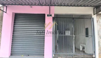 Residencial - Parque Santa Felicia Jardim