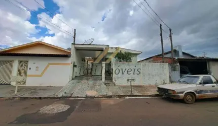 Residencial - Vl Carmem