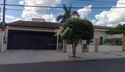 Residencial - Residencial Samambaia