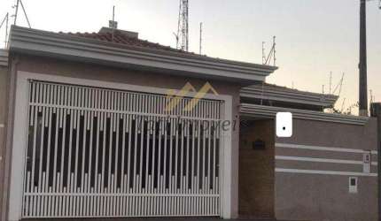 Residencial - Residencial Itamarati