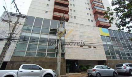 Residencial - Centro