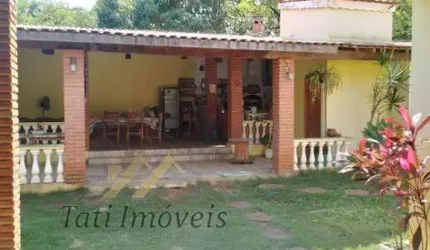 Residencial - Agua Vermelha