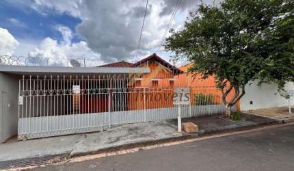 Residencial - Vl Rancho Velho