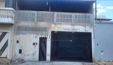 Residencial - Jd Munique