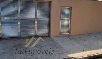 Residencial - Residencial Samambaia