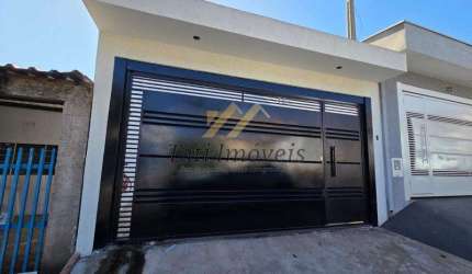 Residencial - Cid Aracy Ii