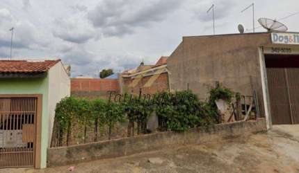Residencial - Jd Munique