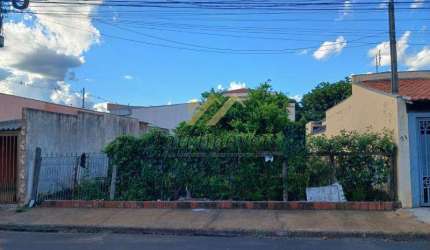 Residencial - Jd Ipanema