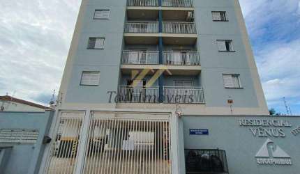 Residencial - Jd Sao Carlos