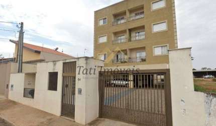 Residencial - Vl Jacobucci