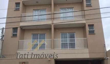 Residencial - Jd Paulistano