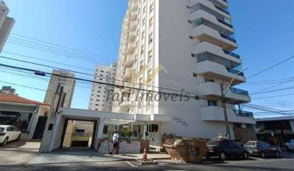 Residencial - Centro