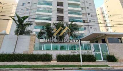 Residencial - Pq Faber Castell I