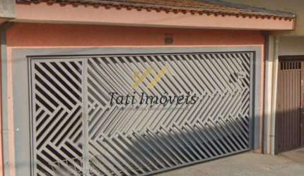 Residencial - Conjunto Hab Santa Angelina
