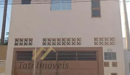 Residencial - Conjunto Habitacional Dom Cons