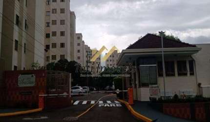Residencial - Vl Rancho Velho