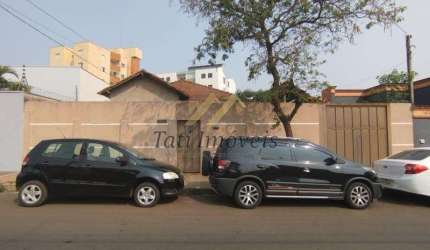 Residencial - Centro
