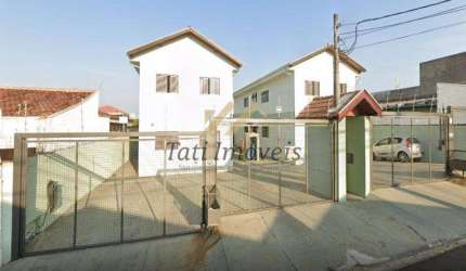 Residencial - Jd Centenario