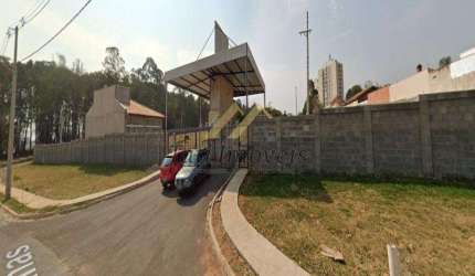 Residencial - Pq dos Timburis
