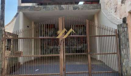 Residencial - Pq Paraiso