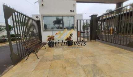 Residencial - Parque Fehr