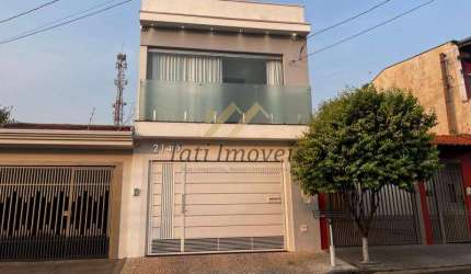 Residencial - Pq Paraiso