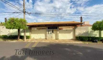 Residencial - Cid Jardim