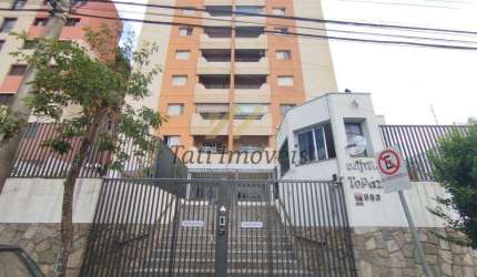 Residencial - Centro