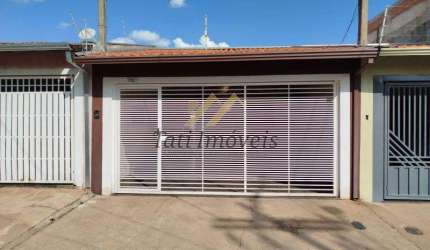 Residencial - Pq Santa Felicia Jardim