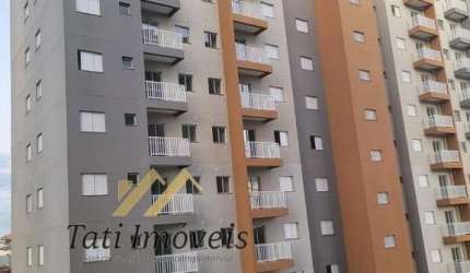 Residencial - Cid Jardim