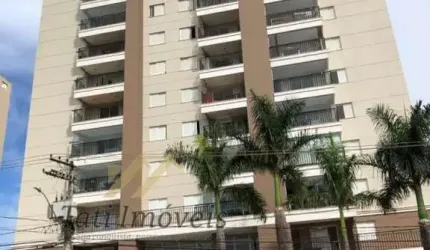 Residencial - Pq Faber Castell I