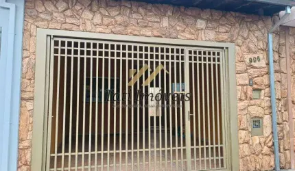 Residencial - Planalto Paraiso