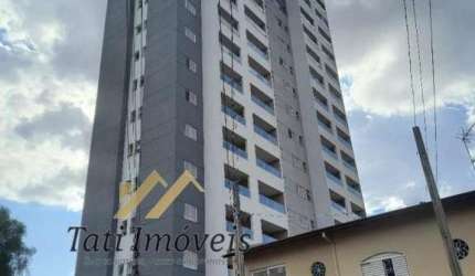 Residencial - Jd Macarengo