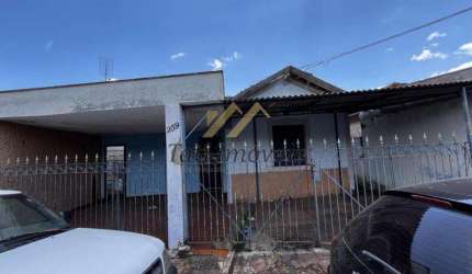 Residencial - Vl Marcelino