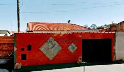 Residencial - Jd Maria Luiza