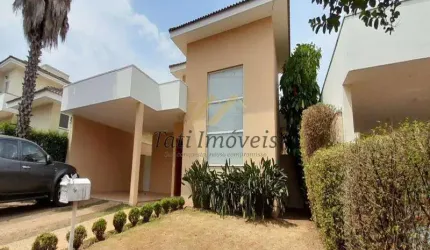 Residencial - Swiss Park Residencial