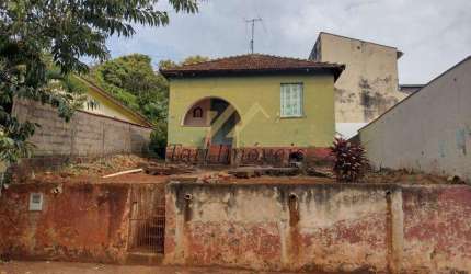 Residencial - Jd Sao Carlos
