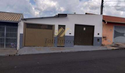 Residencial - Cid Aracy