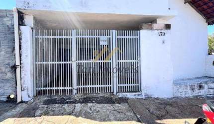 Residencial - Vila Izabel